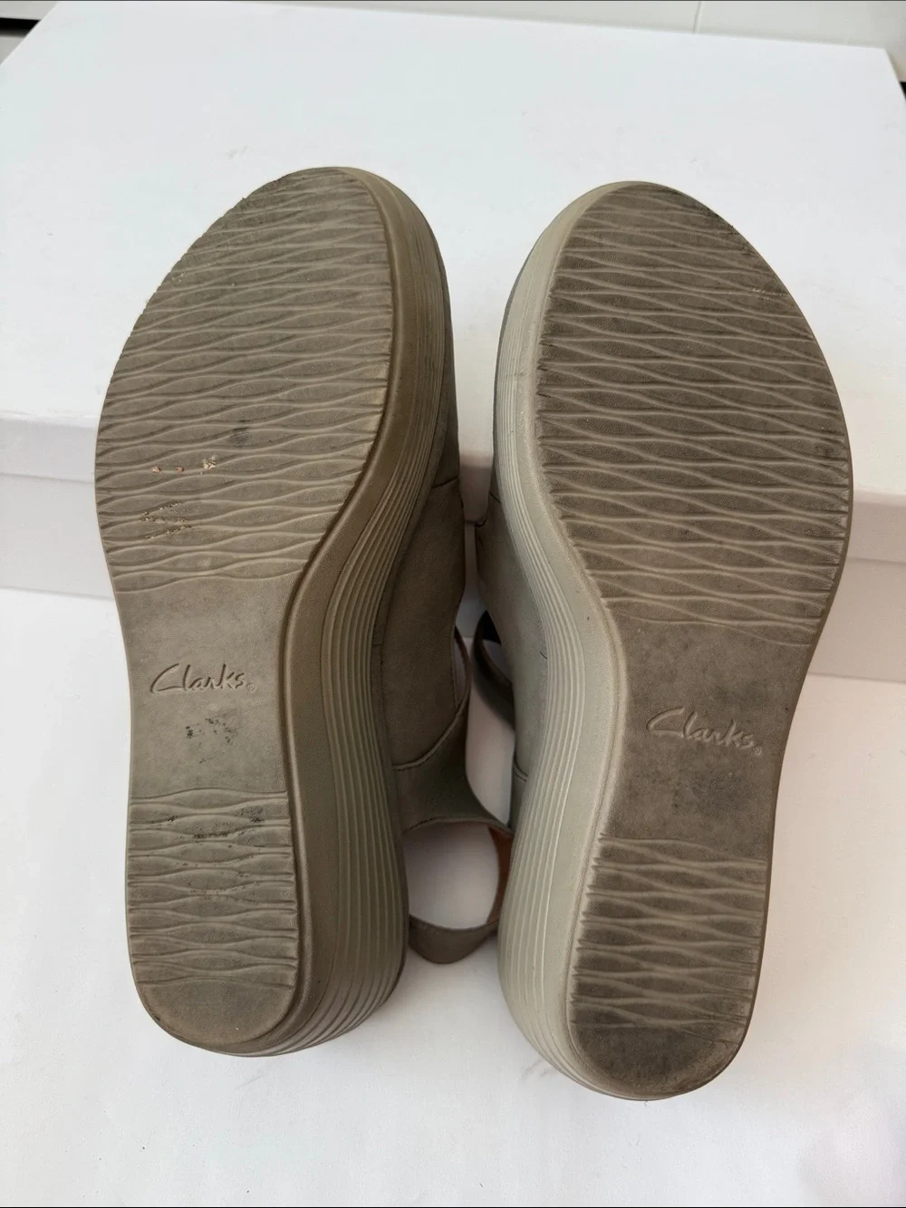 Clarks single owner